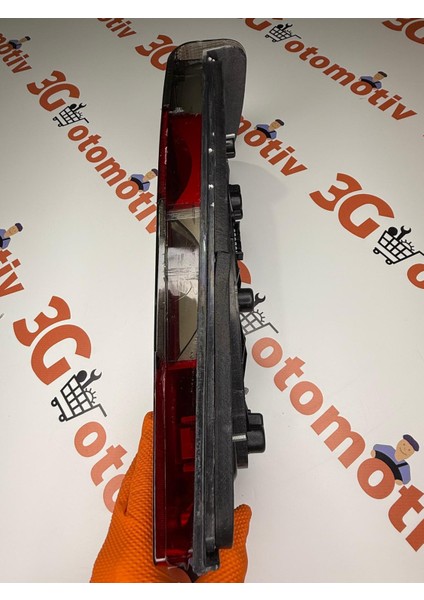 Stop Lambası Komple Sağ 1993 Şahin fiyatları