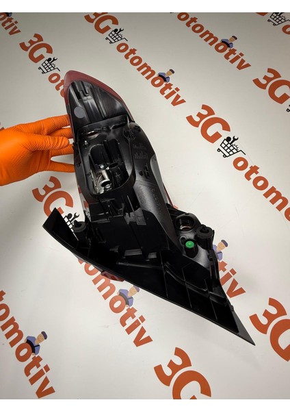 Stop Lambası Komple Duysuz Sol Egea fiyatları