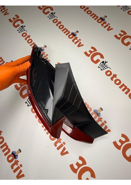 Stop Lambası Komple Duysuz Sol Egea modelleri