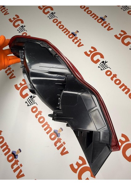 Stop Lambası Komple Duysuz Sol Egea fırsatları