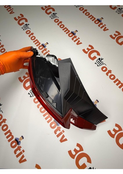 Stop Lambası Komple Duylu Sol Egea fırsatları