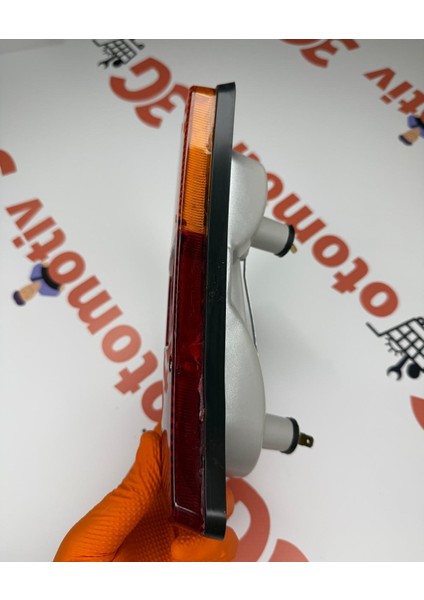 Stop Komple Sol Renault R12 Stw fiyatları