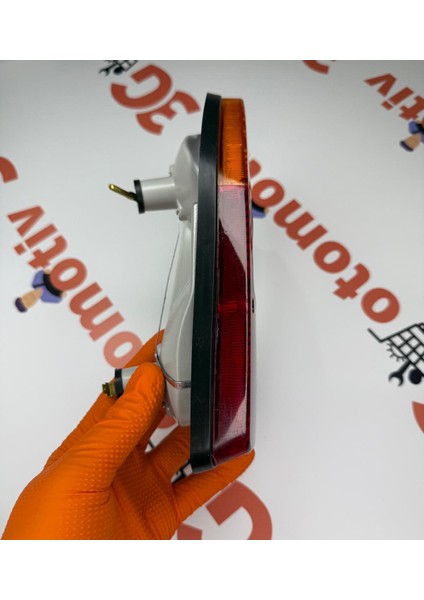 Stop Komple Sol Renault R12 Stw fırsatları