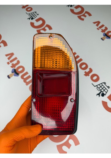 Stop Komple Sağ Renault R12 Stw