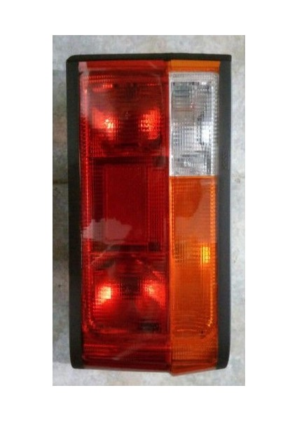 Stop Komple Sağ Renault R9