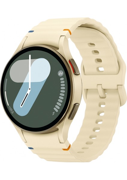 Huawei Watch 3 Gt Gt2 GT2E Gt3 Gt4 Gt5 Pro 46MM Ultimate Se Elite Kordon Dekoratif Örgü Çizgili Spor Silikon Kayış fiyatları