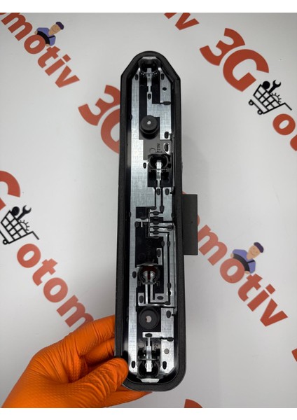 Stop Devre Duyu Sol 1995 Doğan modelleri