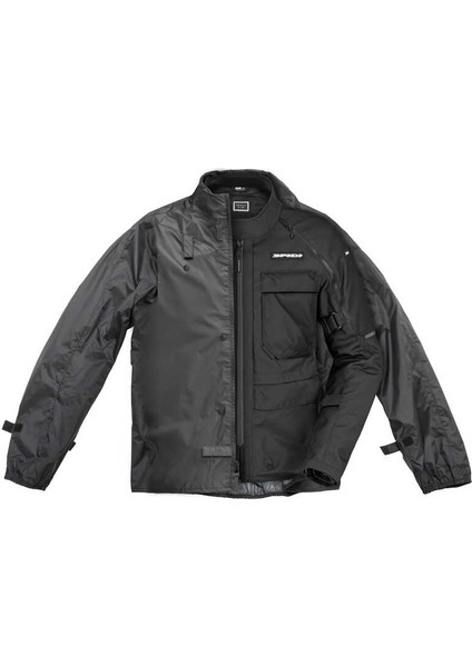 Spıdı Crossmaster 2 H2OUT Ceket Siyah fiyatları