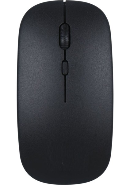 Siyah Kum Desen Mouse Pad + Kablosuz Wireless Mouse Bilgisayar Notebook Pc Windows Uyumlu Mause modelleri