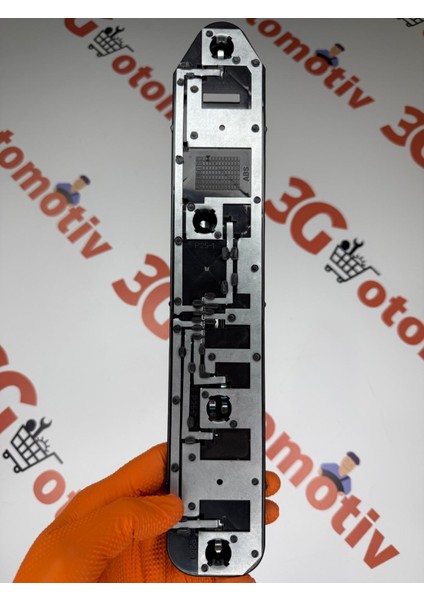 Stop Devre Duyu Sağ 1988 Doğan Kartal Şahin fırsatları