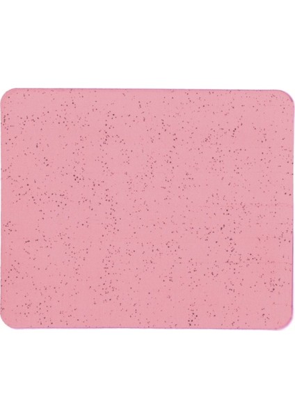 Pembe Kum Desen Mouse Pad+Kablosuz Wireless Mouse Bilgisayar Faresi Notebook Pc Windows Uyumlu Mause fırsatları