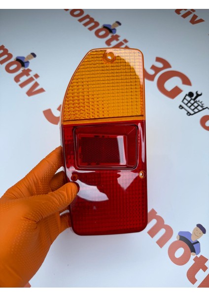 Stop Camı Sol Renault R12 Stw