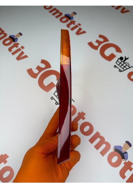 Stop Camı Sol Renault R12 Stw fırsatları