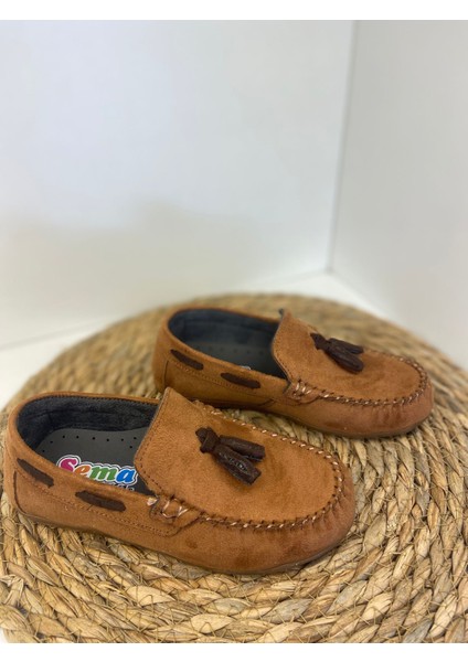 Taba Loafer