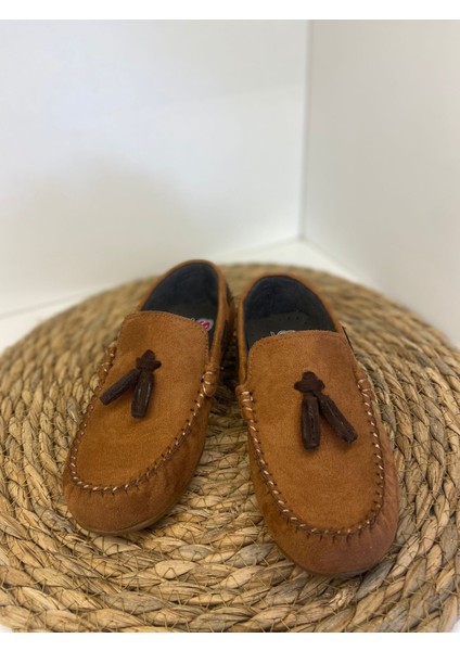Taba Loafer modelleri