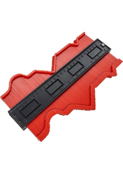 Kalıp Şablon Tarağı 250 mm (5428)