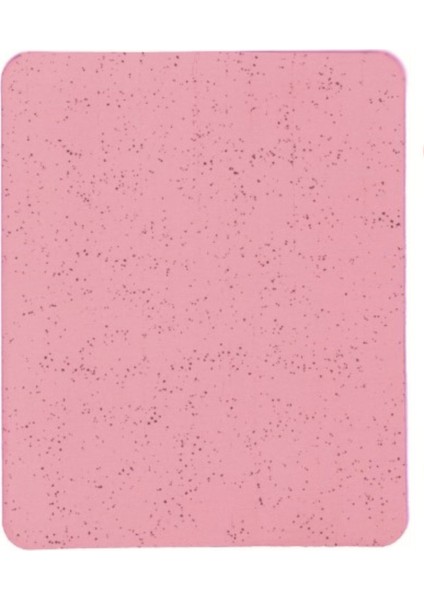 Pembe Mouse Pad +Kablolu Mouse Bilgisayar Faresi Notebook Pc Uyumlu Mause fiyatları