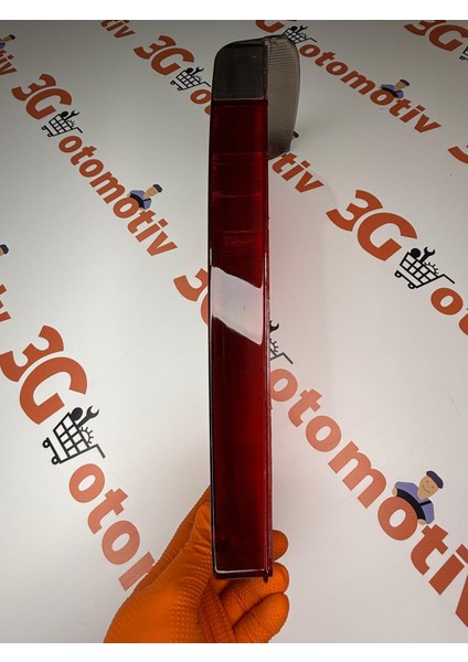 Stop Camı Sol Füme 1993 Şahin S fiyatları