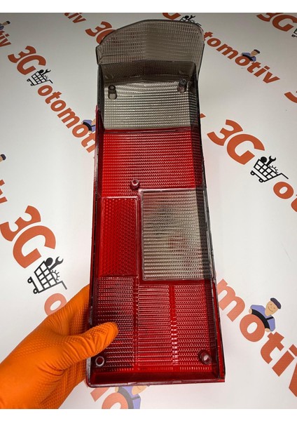 Stop Camı Sol Füme 1993 Şahin S modelleri