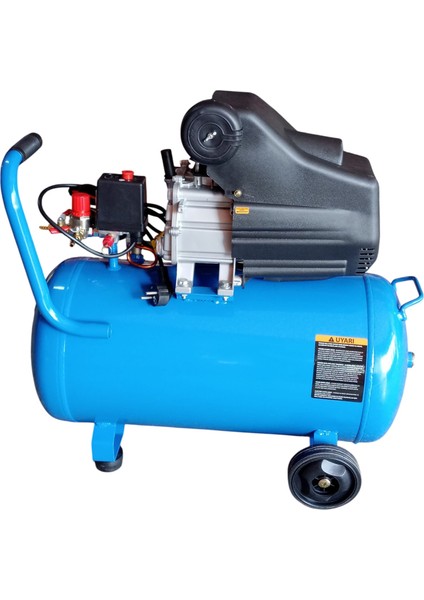 BM-2550 2,5 Hp 50 Lt Yağlı Kompresör fiyatları