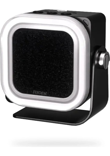 TBK-F001 Uv Kürleme Aydınlatma Lambası ile Soğutma Fanı ve Duman Emici fırsatları