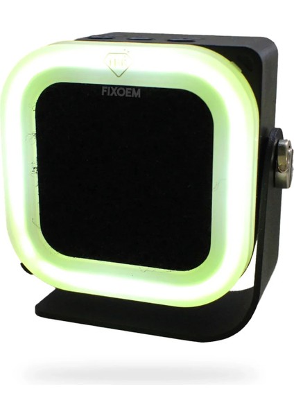 TBK-F001 Uv Kürleme Aydınlatma Lambası ile Soğutma Fanı ve Duman Emici indirimleri