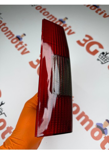 Stop Camı Sol 1997 Kartal Slx modelleri