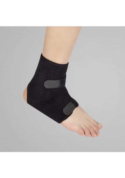 Ligament Destekli Ayak Bilekliği