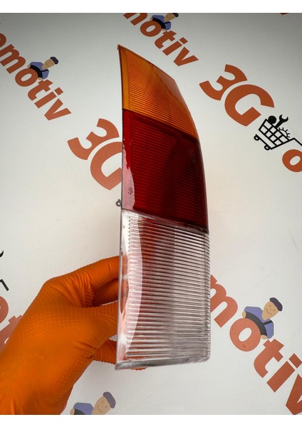 Stop Camı Sol 1988 Kartal modelleri