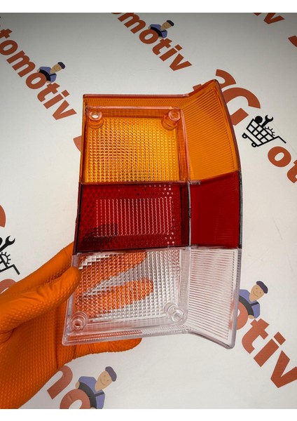 Stop Camı Sol 1988 Kartal fırsatları