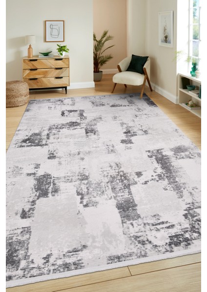 Marvina Yumuşak Dokulu Salon Halısı, Tozumaz, Robot Süpürge Uyumlu, 4 M’ye Kadar En Seçeneği