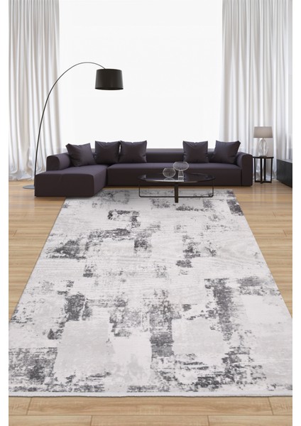 Marvina Yumuşak Dokulu Salon Halısı, Tozumaz, Robot Süpürge Uyumlu, 4 M’ye Kadar En Seçeneği