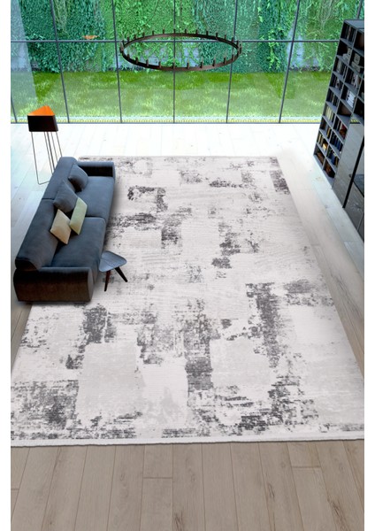 Marvina Yumuşak Dokulu Salon Halısı, Tozumaz, Robot Süpürge Uyumlu, 4 M’ye Kadar En Seçeneği fırsatları