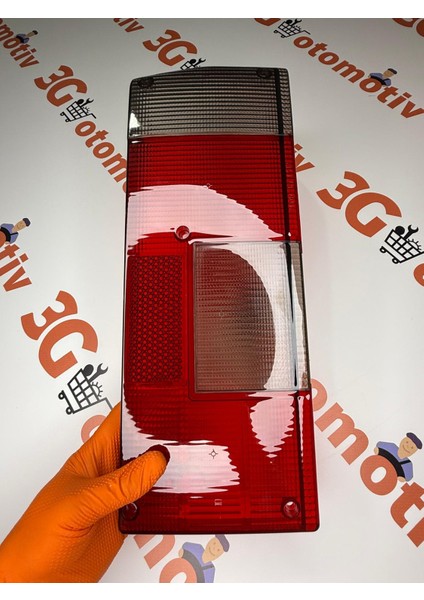 Stop Camı Sağ Füme 1993 Şahin S