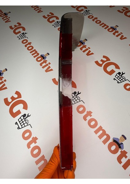 Stop Camı Sağ Füme 1993 Şahin S fiyatları