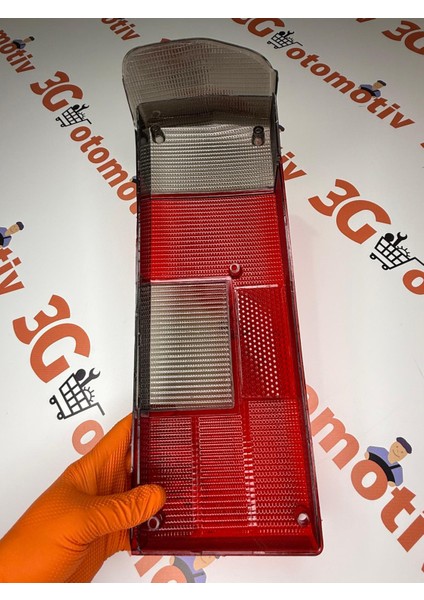 Stop Camı Sağ Füme 1993 Şahin S modelleri