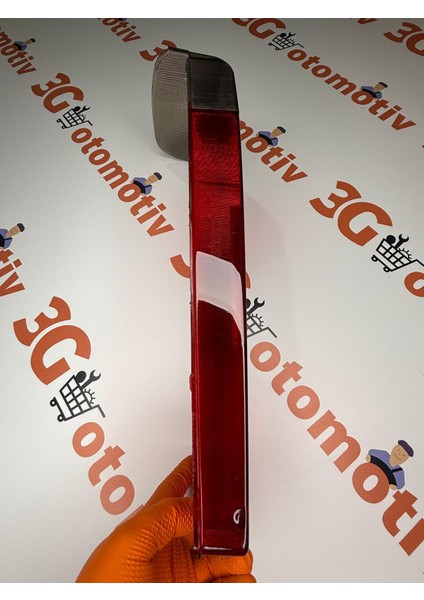 Stop Camı Sağ Füme 1993 Şahin S fırsatları