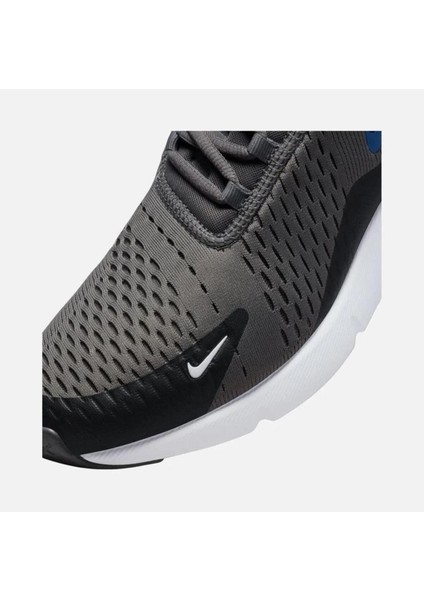 Air Max 270 Erkek Sneaker Spor Ayakkabı Gri Lacivert DV6494-001 modelleri