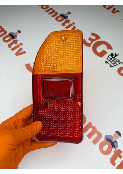 Stop Camı Sağ Renault R12 Stw fiyatları