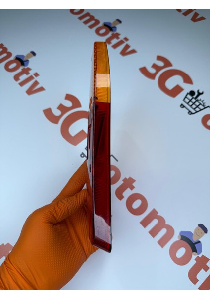 Stop Camı Sağ Renault R12 Stw fırsatları