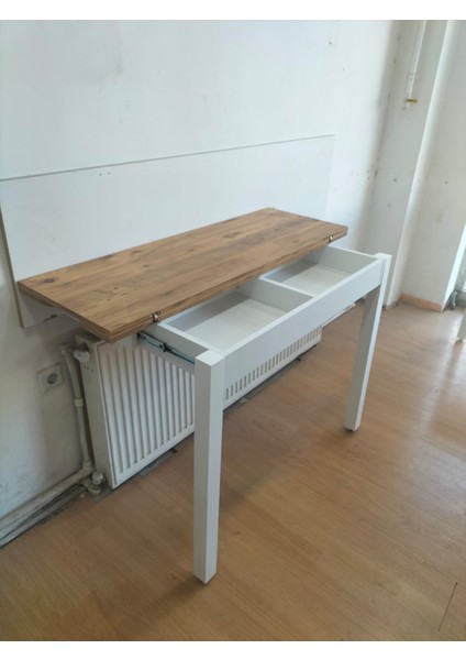 130 x 35 cm Duvara Monte Masa fiyatları