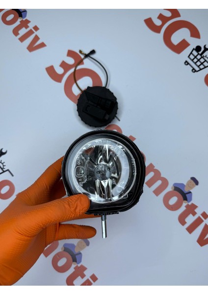 Sis Farı Ön Linea Doblo Palio Albea Fiorino