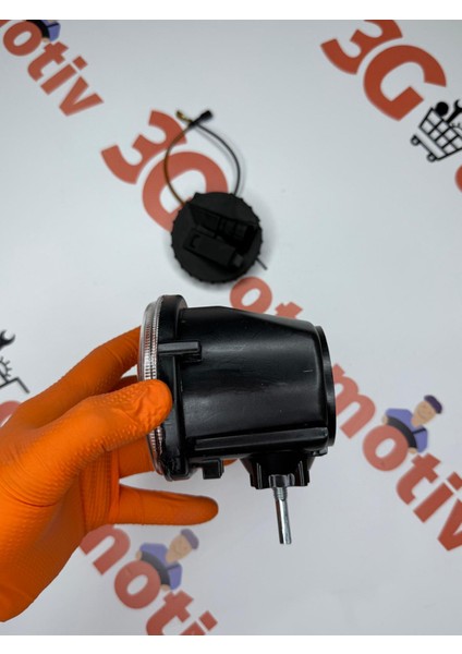 Sis Farı Ön Linea Doblo Palio Albea Fiorino fiyatları