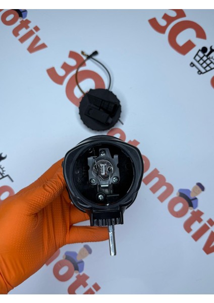 Sis Farı Ön Linea Doblo Palio Albea Fiorino modelleri