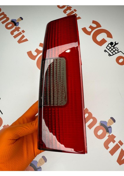 Stop Camı Sağ 1997 Kartal Slx fiyatları