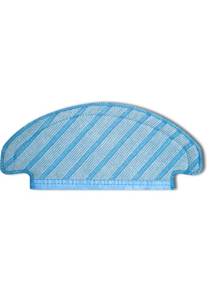 N8 / N8+ Pro+ Plus Yedek Parça Aksesuarları Ana Yan Fırça Hepa Filtre Paspas Bezi (Yurt Dışından) fırsatları