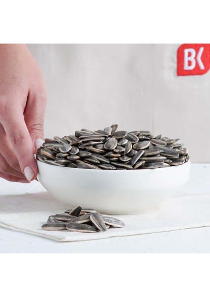Dakota Çekirdek Çiğ (Kg) 250 gr