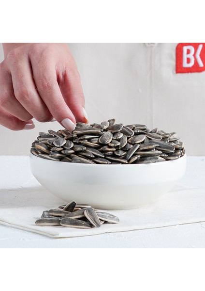Dakota Çekirdek Çiğ (Kg) 250 gr modelleri