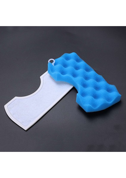 2x Elektrikli Süpürge Toz Filtresi Hepa + 3xpamuk Seti SC4300 SC4470 Beyaz -B710W (Yurt Dışından) fiyatları