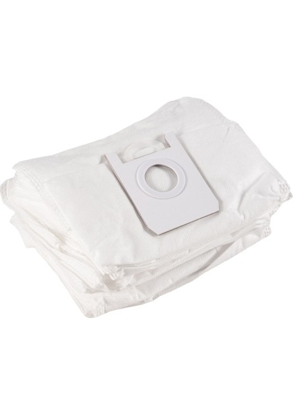 Eve Plus Robot Süpürge Parçaları Için 12 Adet Toz Torbası Çöp Depolama Yedek Aksesuarları (Yurt Dışından) fiyatları